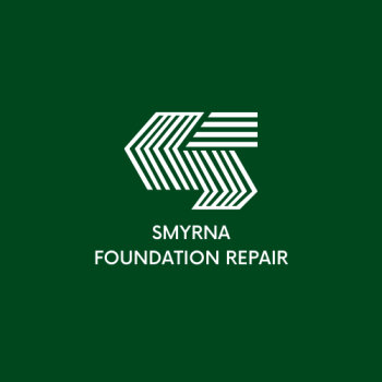 Smyrna Foundation Repair Logo